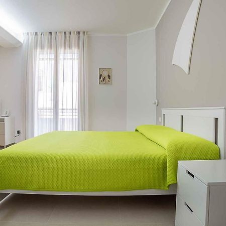 אבולה Le Vele B&B מראה חיצוני תמונה