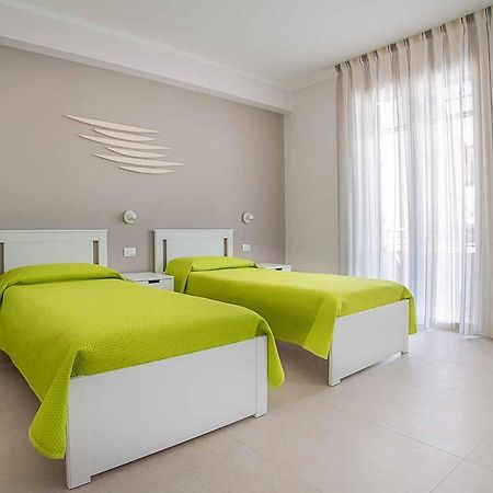 אבולה Le Vele B&B מראה חיצוני תמונה