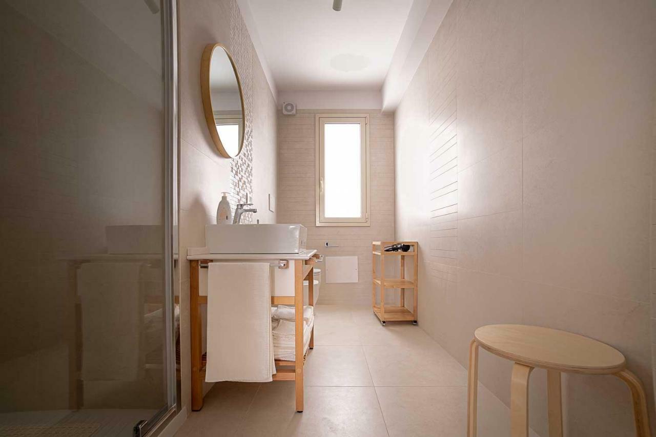 אבולה Le Vele B&B מראה חיצוני תמונה