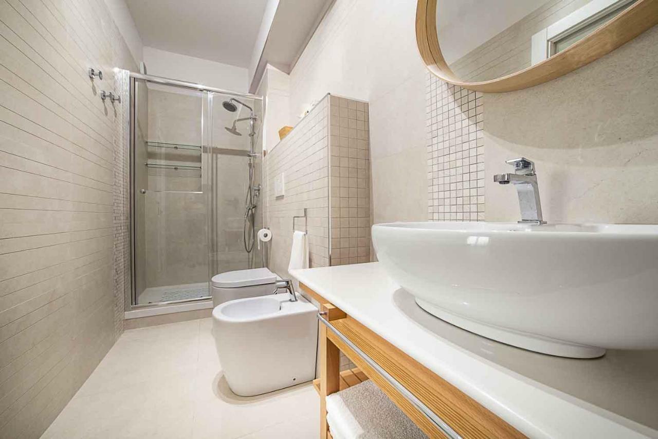 אבולה Le Vele B&B מראה חיצוני תמונה